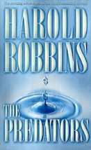 The Predators by Harold Robbins (1999, Mass Market, Revised edition) - £0.78 GBP