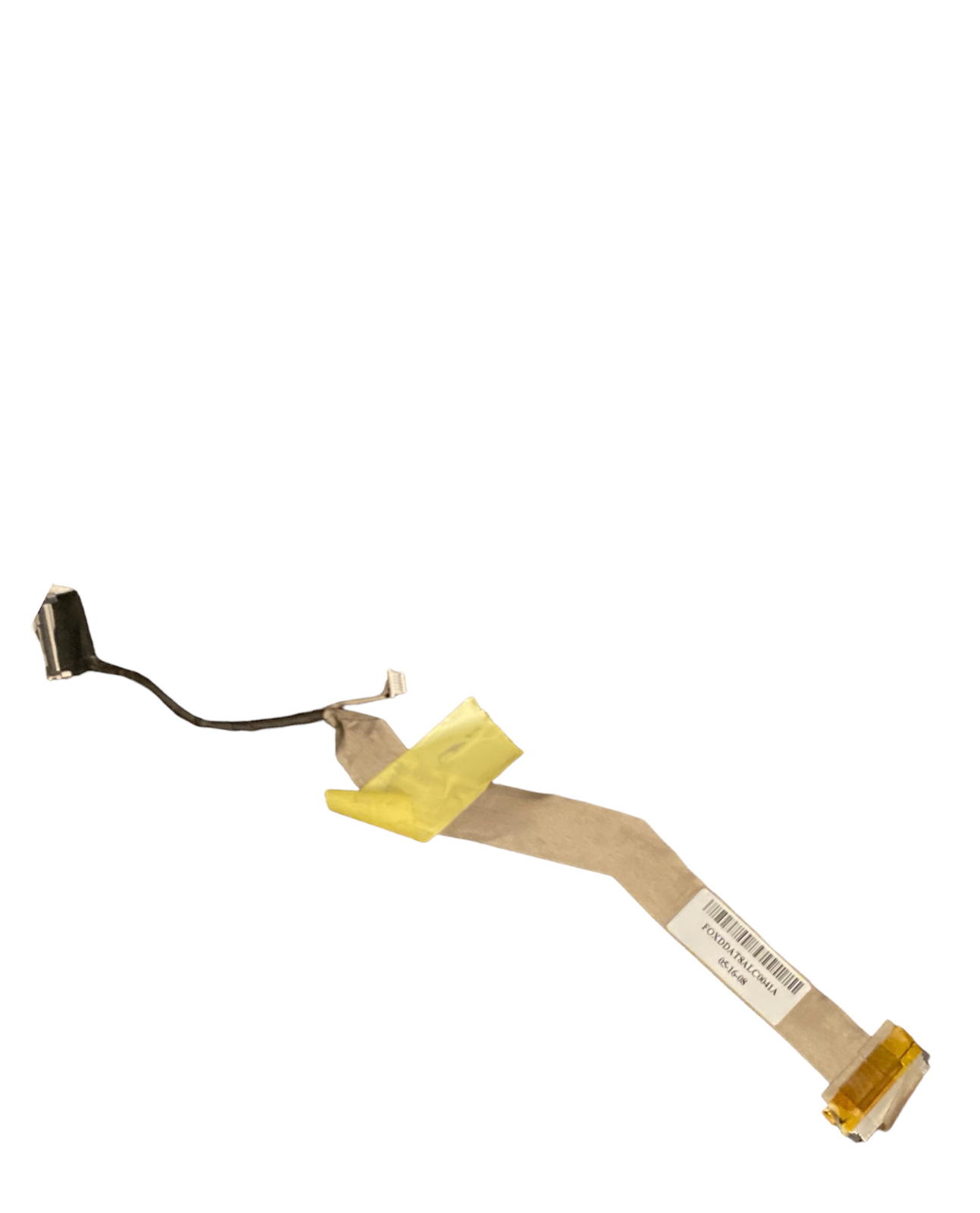 HP DV6000 DV6500 DV6700 Laptop LCD Screen Cable - $4.15
