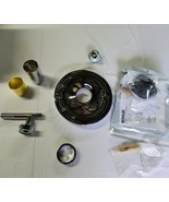 Kohler TS14423-4-CP Purist Rite-Temp Valve Trim - Polished Chrome - $259.72 CAD