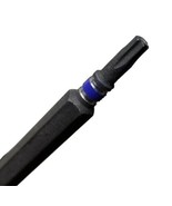 Pack Of 10 Irwin Tool Power Bit Impact T15 6&quot; Bits. 1837525. New - $102.21 CAD