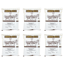 Edono Rucci Powdered Cappuccino Mix, Cookies and Cream, 6/2 lb bags - $49.50