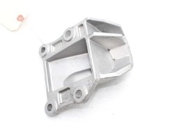 16-22 INFINITI Q50 3.0L LH LEFT DRIVER SIDE ENGINE MOUNT BRACKET E6106 image 9