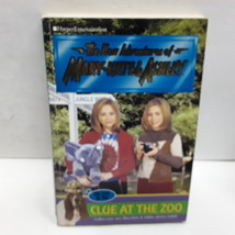 New Adventures of Mary - £2.35 GBP