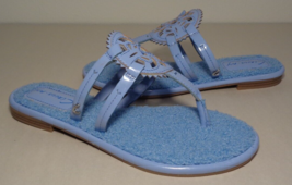Circus by Sam Edelman Size 6.5 M CANYON Cashmere Blue Sandals New Women&#39;s Shoes - £78.58 GBP