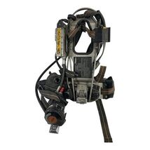 SCOTT SAFETY 4.5 4500 SCBA Air Pack Harness EZ-Flow Air Pak Plus with Se... - $98.99