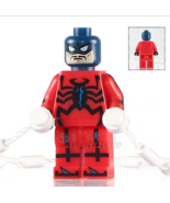 NawToys Tarantula Spider Man Minifigure From US - $6.00