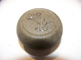 DODGE POWER RAM RAMCHARGER 4WD TRANSFER CASE SHIFTER KNOB OEM - €39,18 EUR