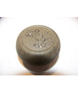 DODGE POWER RAM RAMCHARGER 4WD TRANSFER CASE SHIFTER KNOB OEM - €39,06 EUR