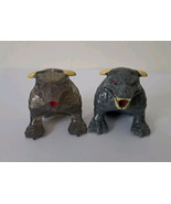 Ghostbusters Ecto And Glow Mini Terror Dogs Lot Of 2 - $40.92 CAD