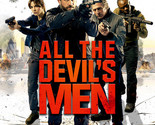 All The Devil&#39;s Men DVD | Region 4 - $18.09