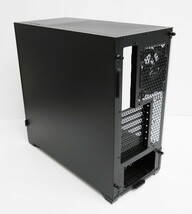 Fractal Design FD-C-POA1A-02 Mid Tower Pop Air Black Case image 4