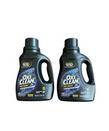 2X Oxi Clean Dark Protect Color Preserver &amp; Stain Remover 40.5 Fl Oz Liquid - $55.00