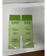 Alagio Shampoo and Conditioner-.33oz 3 pack - €8,70 EUR