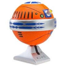 Kidrobot RJ-K5 Astrofresh Bball Droyd Game Ball - $126.06