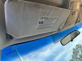 Driver Sun Visor Illumination Without Sunroof Fits 02-06 CAMRY 104855453 - $1,017.57 MXN