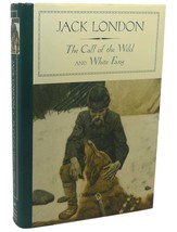 Jack London &amp; Tina Gianquitto The Call Of The Wild And White Fang - £42.21 GBP