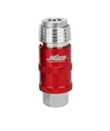 Milton Industries Safety Exhaust Coupler, 1/4&quot; body, 1/4&quot; FNPT - €66,52 EUR