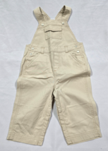 Baby Toddler Boy 12-18 Mo Gymboree Vtg Stock Overalls 2002 vintage pants... - $34.64