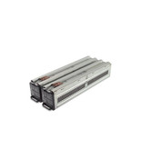 STRATEGIC SOURCING LLC APCRBC140 APC REPLACEMENT BATTERY CART #140 - $1,918.23 CAD