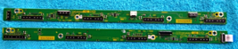 Sanyo Panasonic Pair Buffer Boards TNPA5307AB, TNPA5308AB  - $19.99