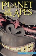 Planet of the Apes Comic Book #3 Adventure Comics 1990 VERY FINE/NEAR MI... - £2.79 GBP