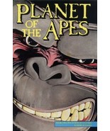 Planet of the Apes Comic Book #3 Adventure Comics 1990 VERY FINE/NEAR MI... - £2.75 GBP