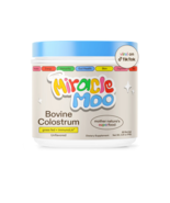  Miracle Moo Bovine Colostrum | Free Shipping | Brand New - $19.99