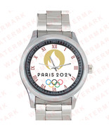 SUMMER OLYMPICS IN PARIS 2024 WATCHES - $29.05 CAD