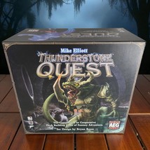 Thunderstone Quest Barricades Board Game Kickstarter Exclusive Pledge - $44.55