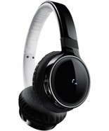 Philips Shb9100/28 Bluetooth Cuffie Stereo - Nero/Bianco - £52.41 GBP