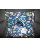 BIRDIE BEAN DALLAS 40 X 40 BAMBOO BLANKET NEW - $3,808.50 MXN
