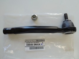 NISSAN GENUINE D8640-3RA1A ( D8640-3RA1B ) SOCKET KIT,TIE ROD OUTER - $112.39