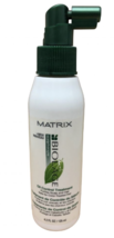 Matrix Biolage Scalp Therapie Oil Control Treatment,4.2 fl oz *Twin Pack* - £12.32 GBP