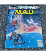 Mad Magazine #333 Jan/Feb 1995 Shaquille O&#39;Neal/NBA Records/Power Rangers - £8.33 GBP