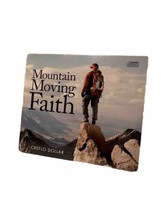 Mountain Moving Faith by Creflo Dollar CD 2013 New - £9.67 GBP