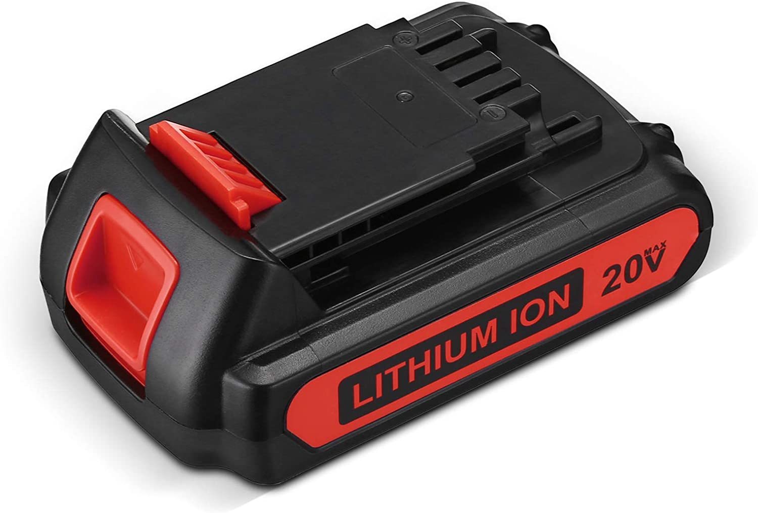 Lbxr20 20V 3.0Ah Replacement For Black And Decker 20V Lithium Battery Ma... - $35.98