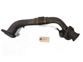 Exhaust Crossover From 2010 Chevrolet Impala  3.5 - £39.27 GBP