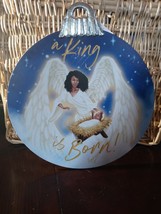 A King Is Born! Sign - $15.89