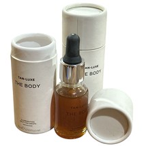 2X Tan-Luxe The Body  Illuminating Self-Tan Drops - Medium / Dark - .50o... - $490.61 MXN