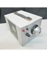 Universal Scholly Fiberoptik 150H Fiber Optic Light Source - $143.70 CAD