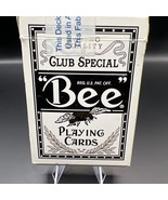 ELDORADO HOTEL CASINO SEAL RENO NV DECK OF PLAYING CARDS USED - $210.63 MXN