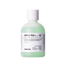 [MEDI-PEEL] Dr. Apple Tox Pore Toner - 500ml Korea Cosmetic - £26.66 GBP