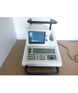 Pie Medical Scanner 200 Portable Veterinary Ultrasound Scanner Md. 41263 - $286.15