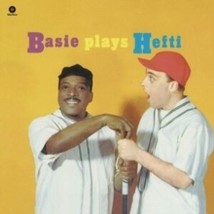 Count Basie Basie Plays Hefti - Lp - £24.28 GBP