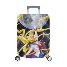 Sailor Moon Crystal Luggage Cover - £17.32 GBP+