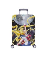 Sailor Moon Crystal Luggage Cover - £17.43 GBP+