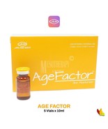 Age Factor By Armesso - £124.04 GBP