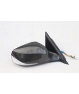 14-15 Infiniti Q50 SideView Door Mirror W/ Cam Passenger Right RH (1plug... - $475.08 CAD