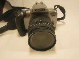 Camera Canon Eos Rebel 72 [Z115d2] - £74.57 GBP