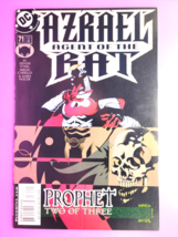 Azrael #71 Vf Combine Shipping BX2428 S23 - £1.19 GBP